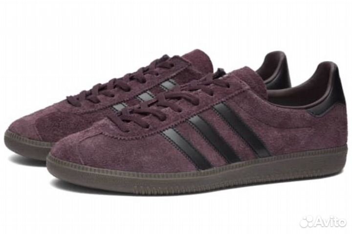 Adidas oregon UK 9 eu 43 1/3, 27,5 cm новые ориг