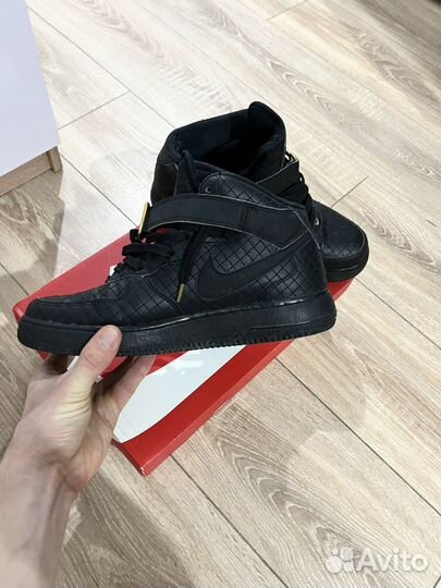 Кроссовки Nike Air force 1 high