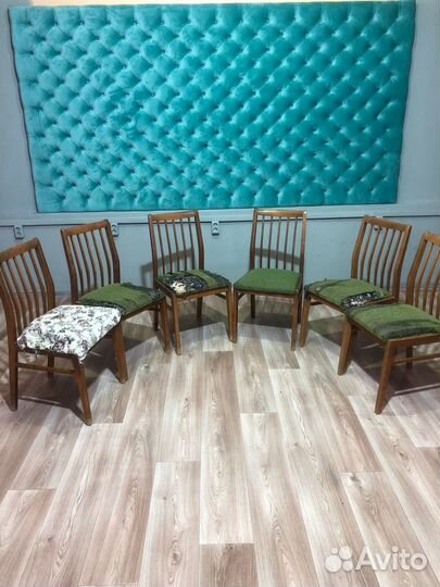 Перетяжка мебели Химки