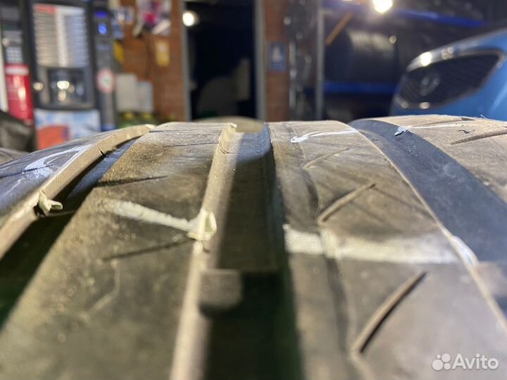 Continental PremiumContact 6 245/45 R17 95V