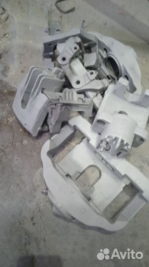 Пескоструйная обработка все виды