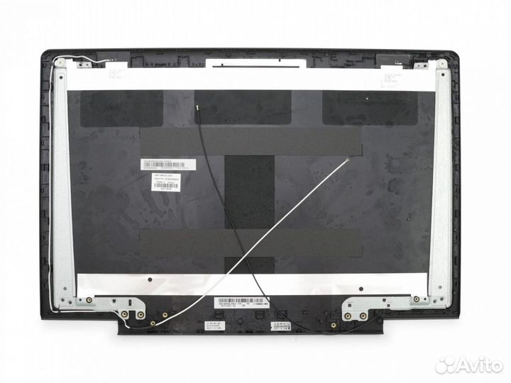 Крышка матрицы новая Lenovo 700-15