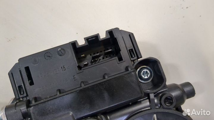 Стеклоподъемник электрический Volkswagen Polo 2014