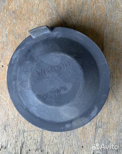 Крышка фары Ford Focus 2