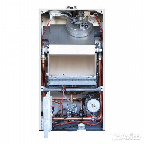 Двухконтурный котел baxi main Four 240 F