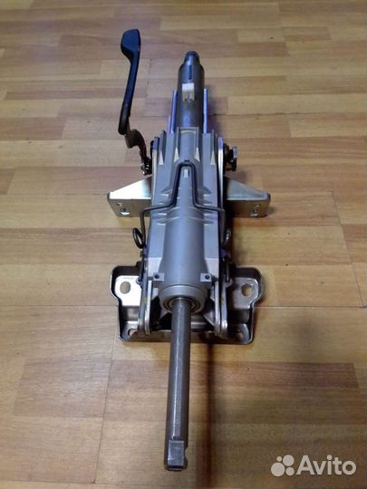 Рулевая колонка рулевой вал Audi A6 C7 A7 Ауди А6