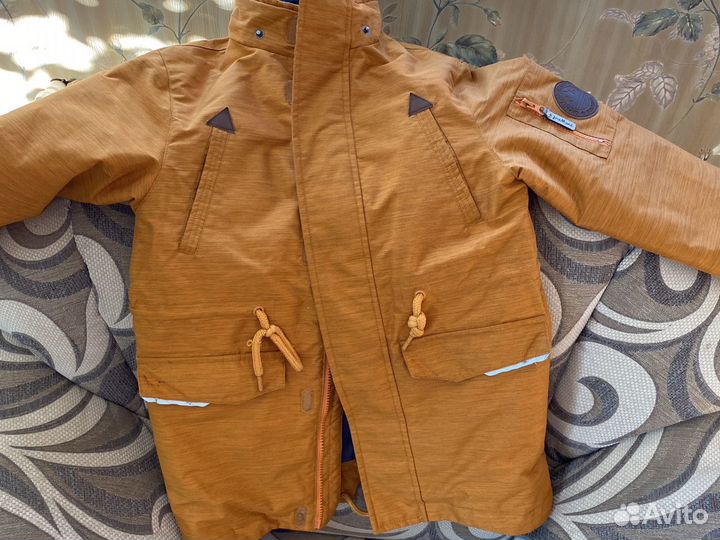 Куртка premont 128