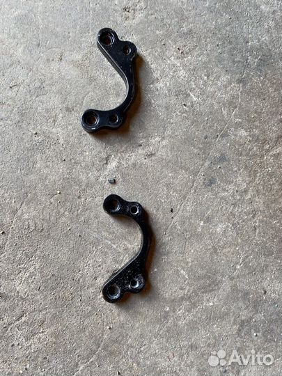 Запчасти на велосипед