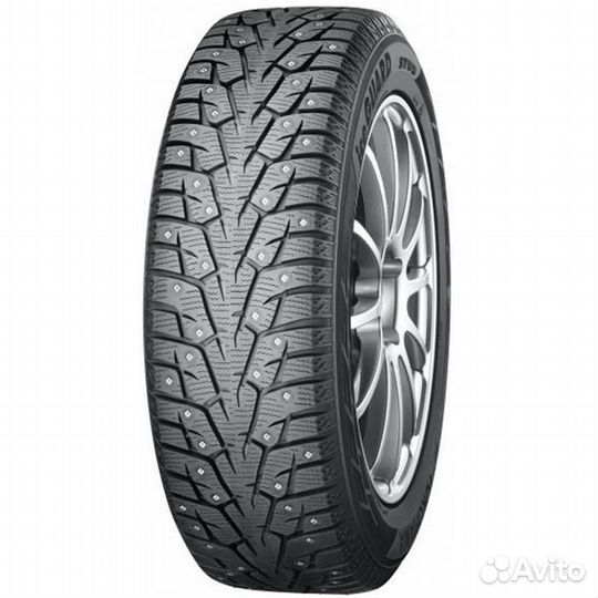 Yokohama Ice Guard Stud IG55 245/55 R19 103T