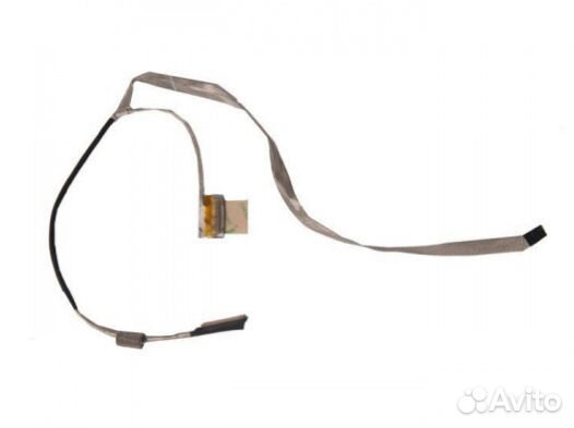 Кабель, шлейф матрицы для HP Probook 450 G3 P/N:DD