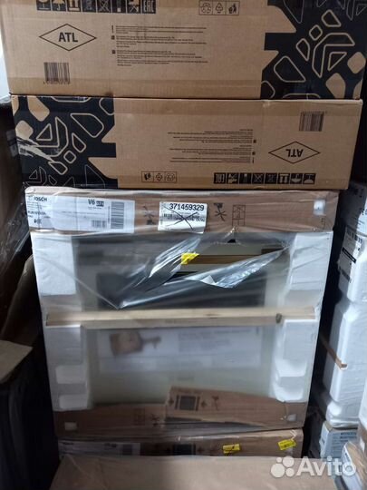 Bosch hbjn10YW0R Neoklassic