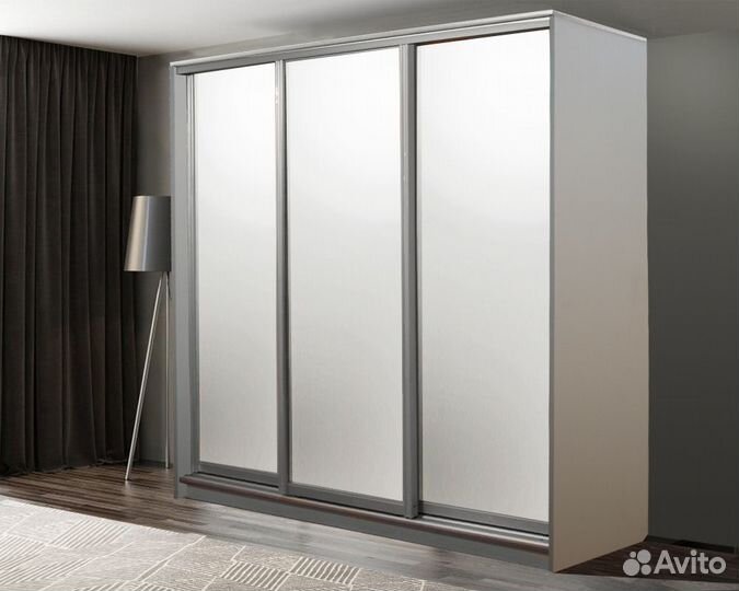 Шкаф Купе на заказ