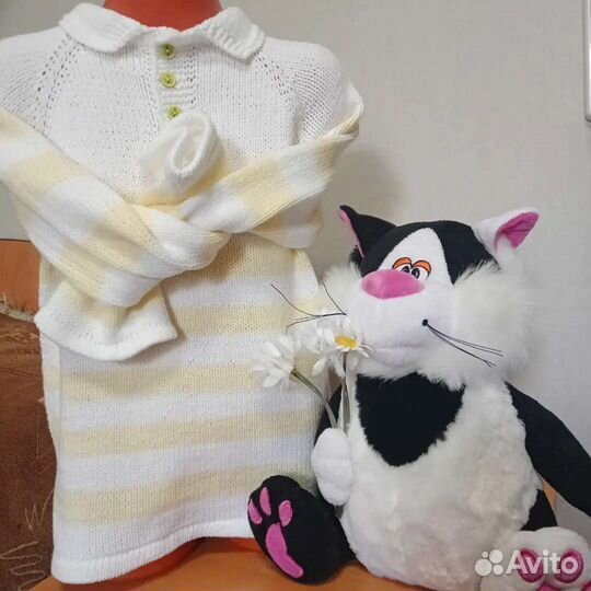 Рубашка поло