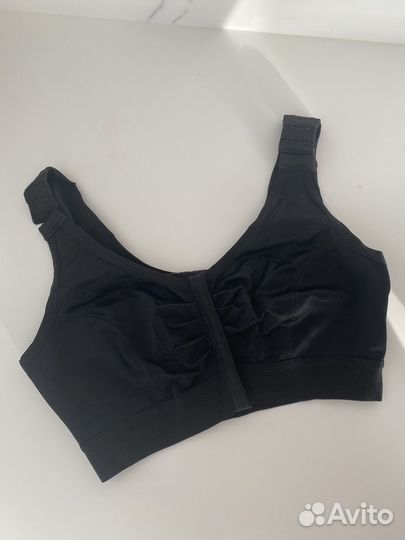 Бандаж послеоперационный для грудной клетки