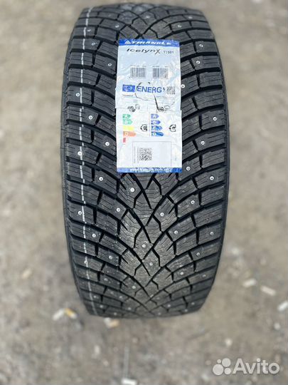 Triangle IcelynX TI501 225/55 R17