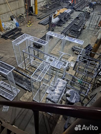 Сварщик на полуавтомат