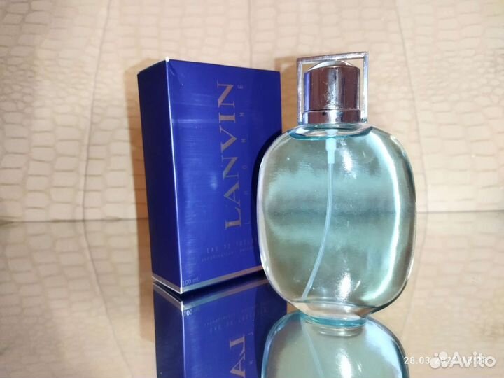 Парфюмерия