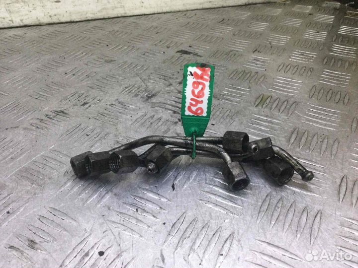 Трубка топливная Mercedes C-klasse 646966