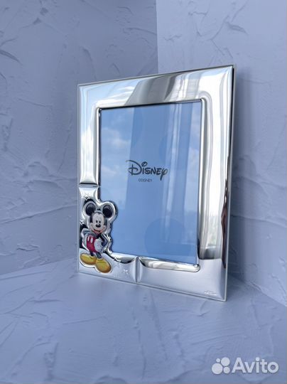 Фоторамка Микки Маус