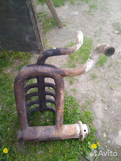 Водяная рубашка