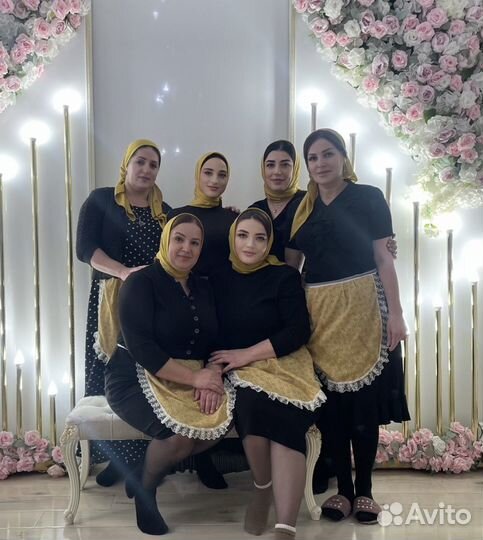 Уборка квартиры или дома