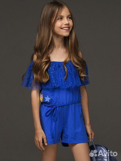 Комбинезон noble people