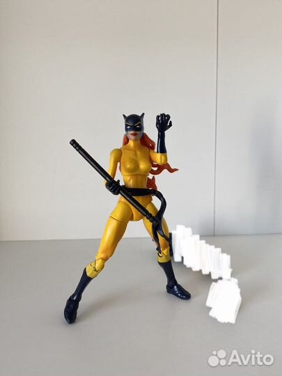 Marvel Legends Фигурки