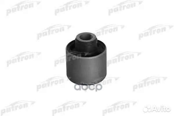 Сайлентблок дифференциала заднего mitsubishi OU