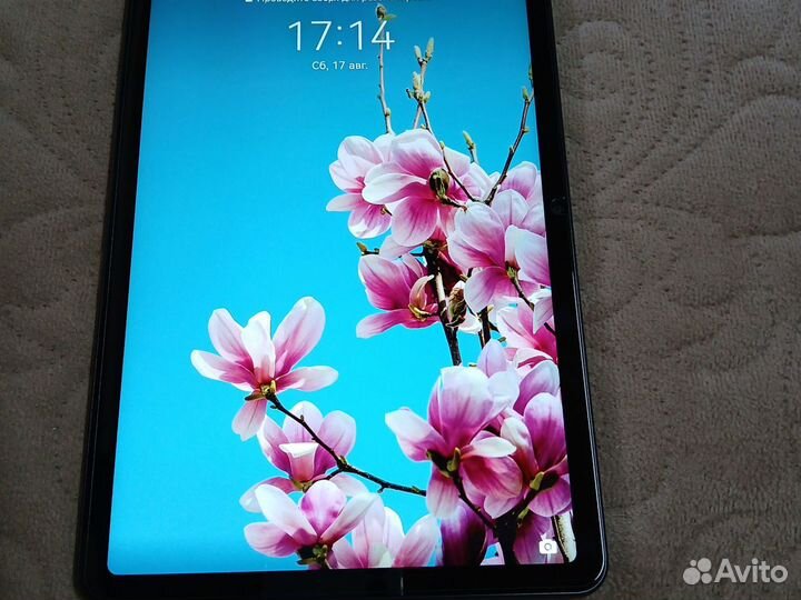 Планшет huawei matepad 10.4