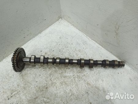 Распредвал выпускной A1190502417
