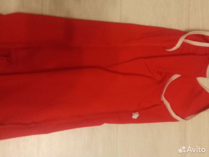 Трико для борьбы детское