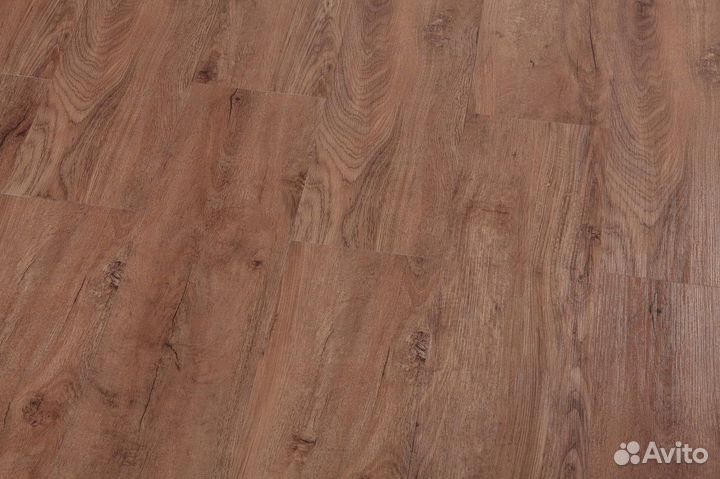 Кварцвиниловый ламинат