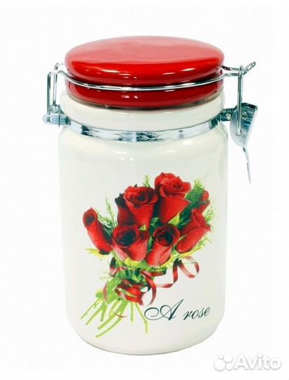 Банка для сыпучих Бутылка для масла