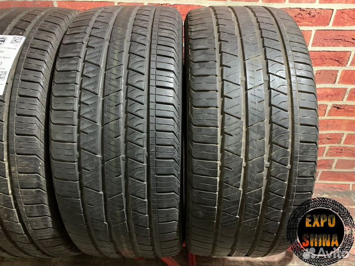 Continental ContiCrossContact LX Sport 275/45 R21