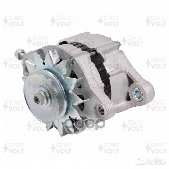 Генератор LADA 2108-21099 60A LG 0108X startvolt