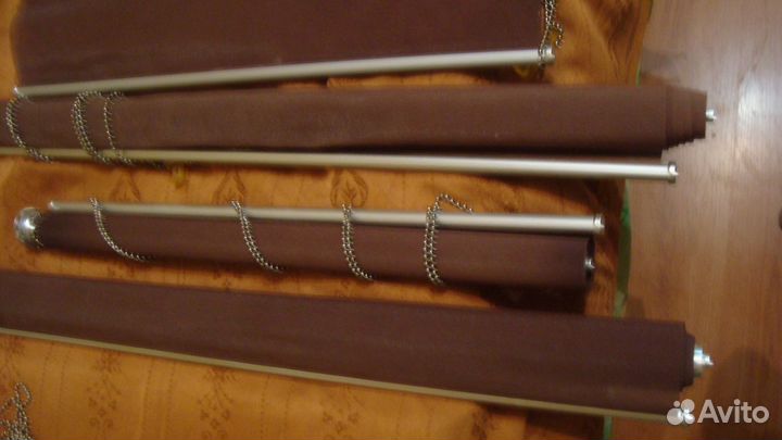 Рулонные шторы IKEA