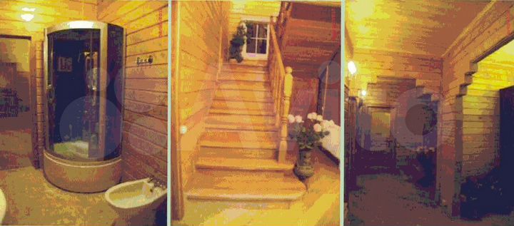 Дом 161 м² на участке 8,8 сот.