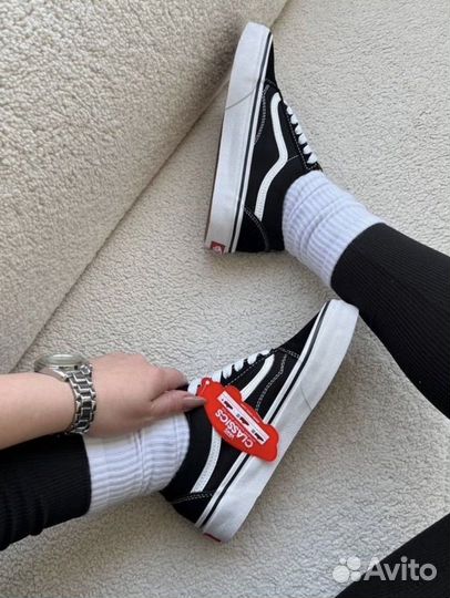 Крутые кеды (все размеры)