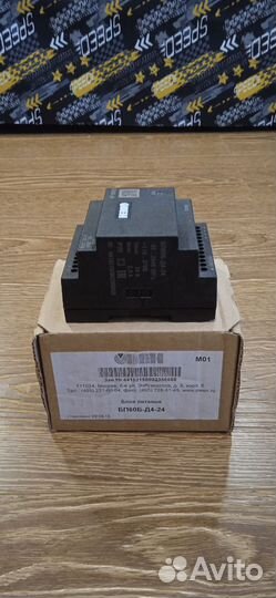 Овен бп60Б-Д4-24, бп60Б-Д4-24С