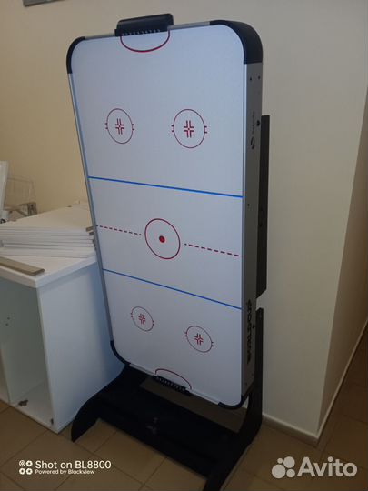 Аэрохоккей настольный