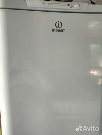 Холодильник