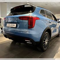 Новый HAVAL Jolion 1.5 AMT, 2026, цена от 2 599 000 руб., Киров