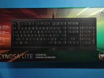 Игровая клавиатура Razer Cynosa Lite