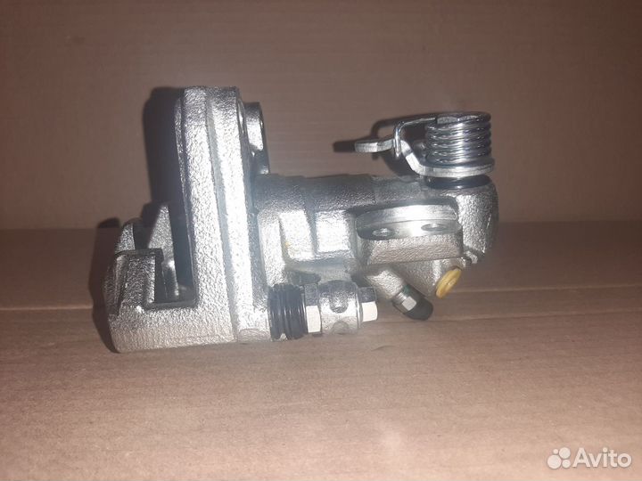 Суппорт тормозной Cardone 19B3496