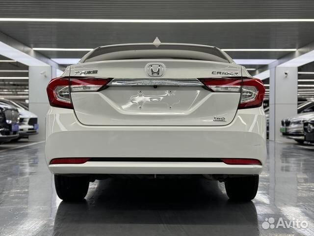 Honda Crider 1.0 CVT, 2021, 22 356 км