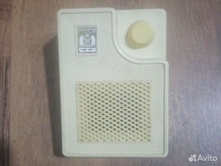 Громкоговоритель абонентский Новгород