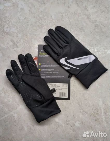 Мужские перчатки Nike