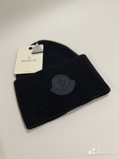 Шапка Moncler