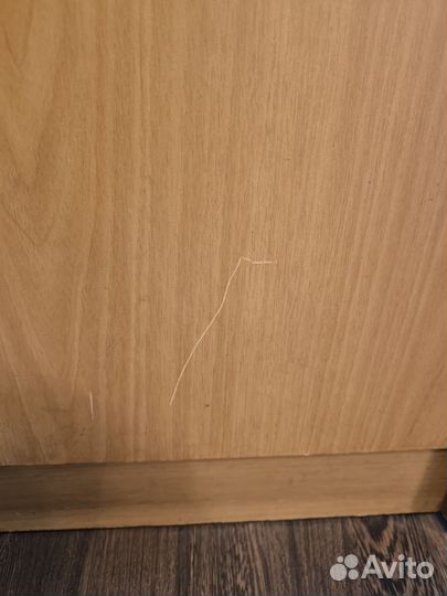 Шкаф в прихожую бу (платяной)