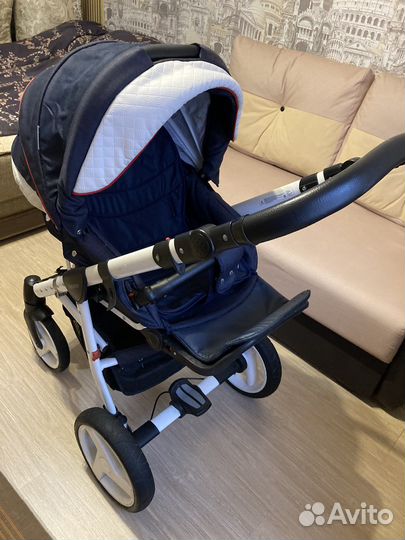 Коляска 2 в 1 neonex